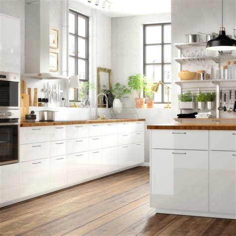 are ikea kitchens good quality uk